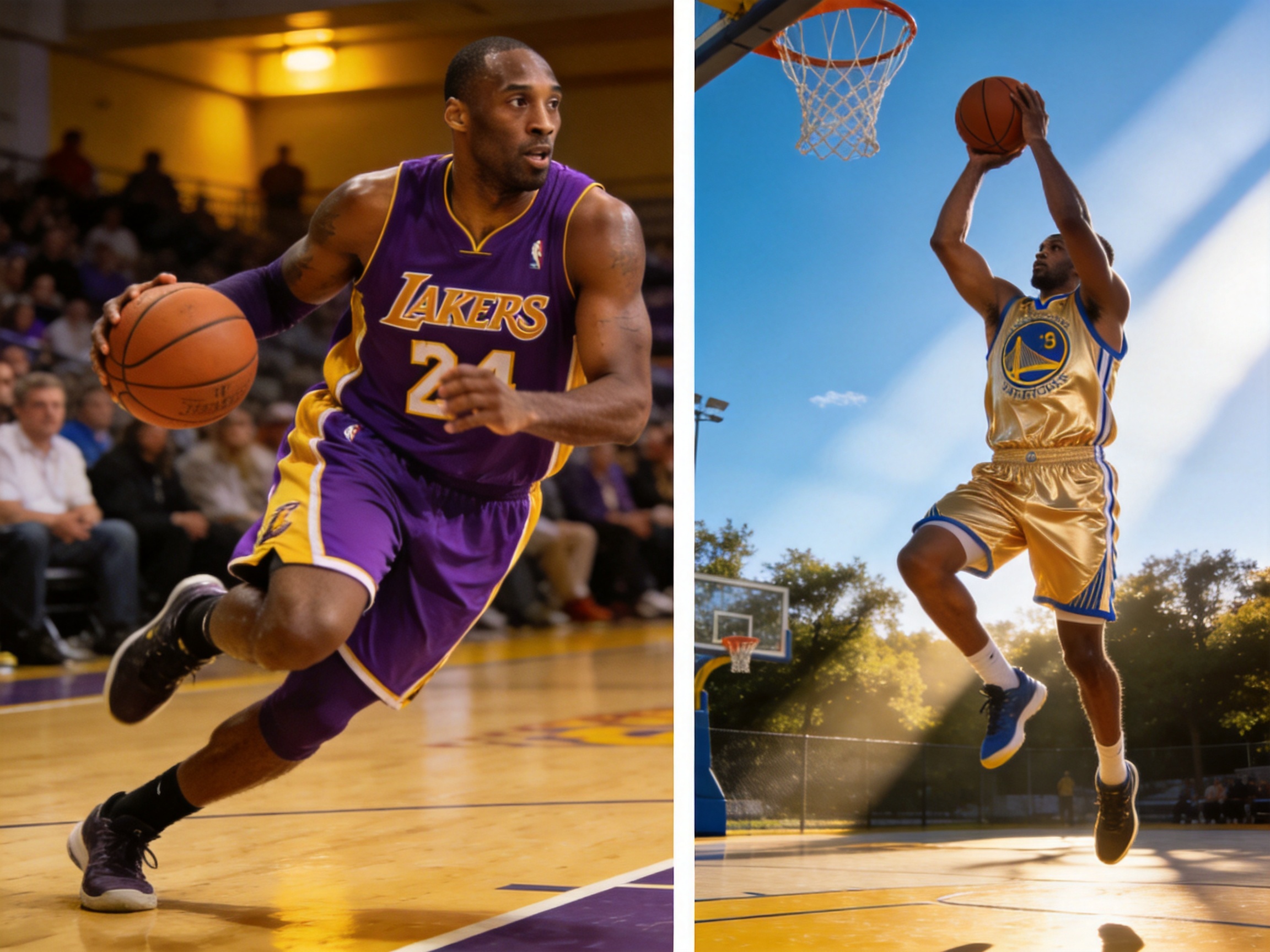 Lakers