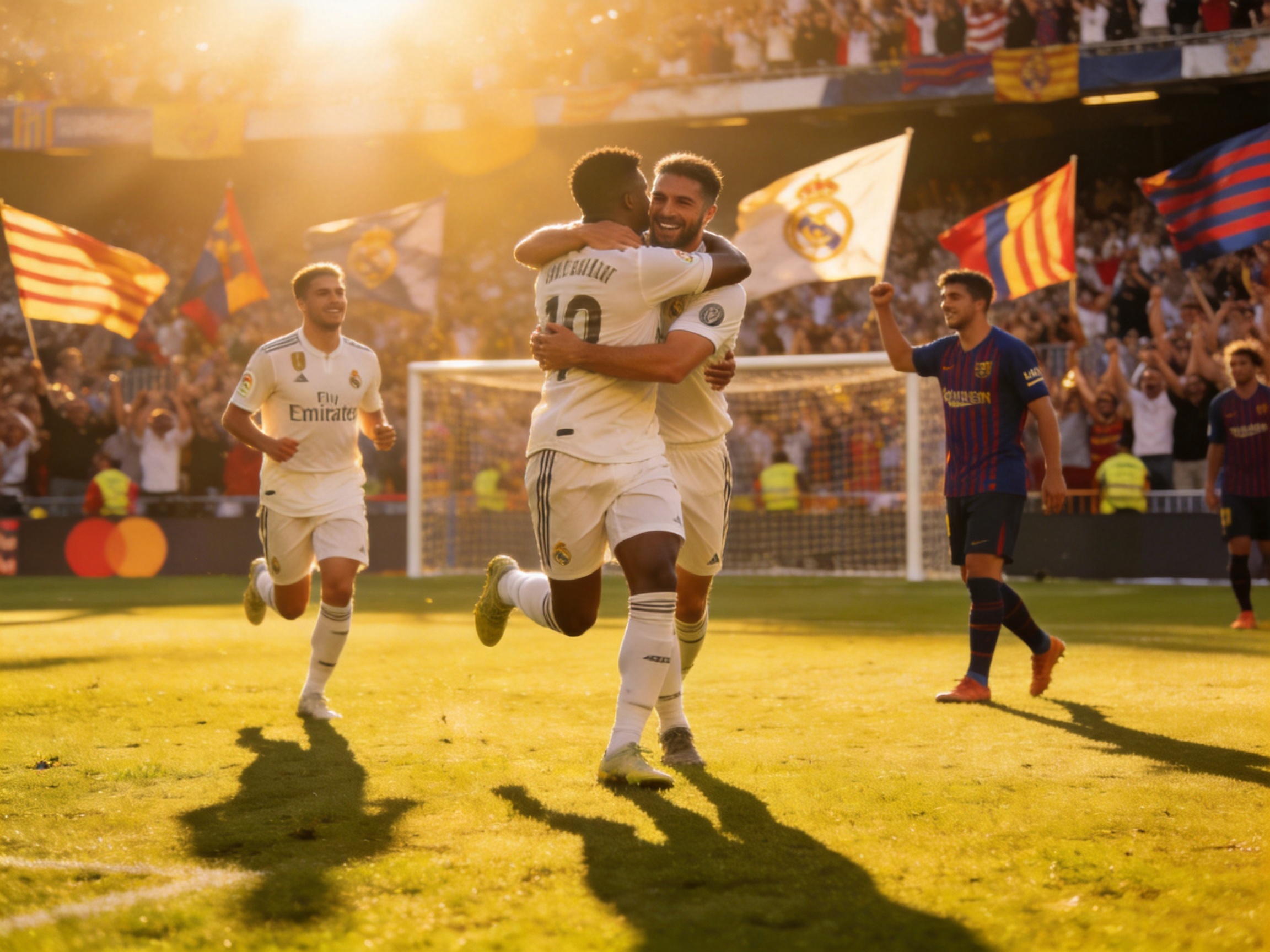 Real Madrid