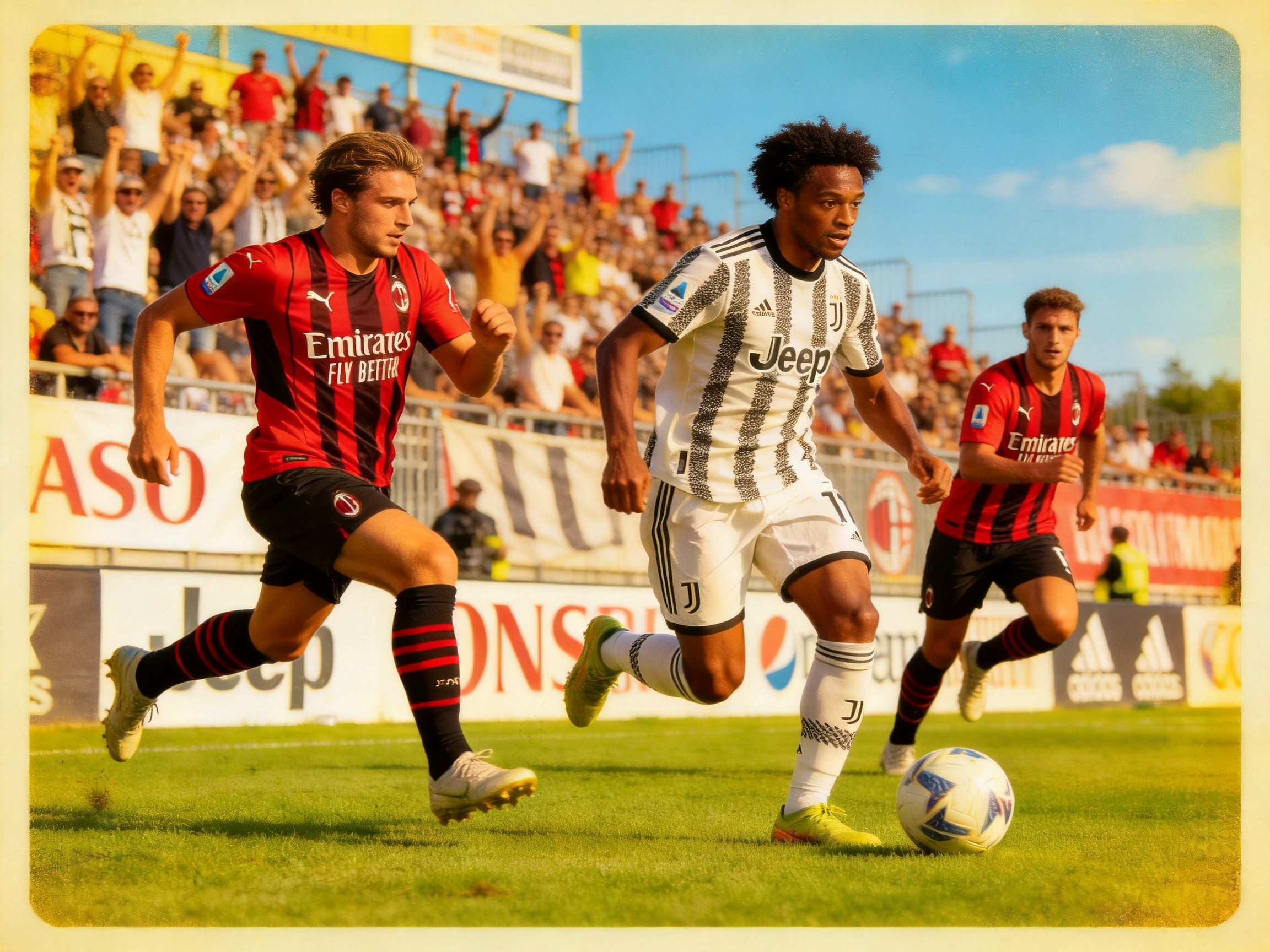 Juventus