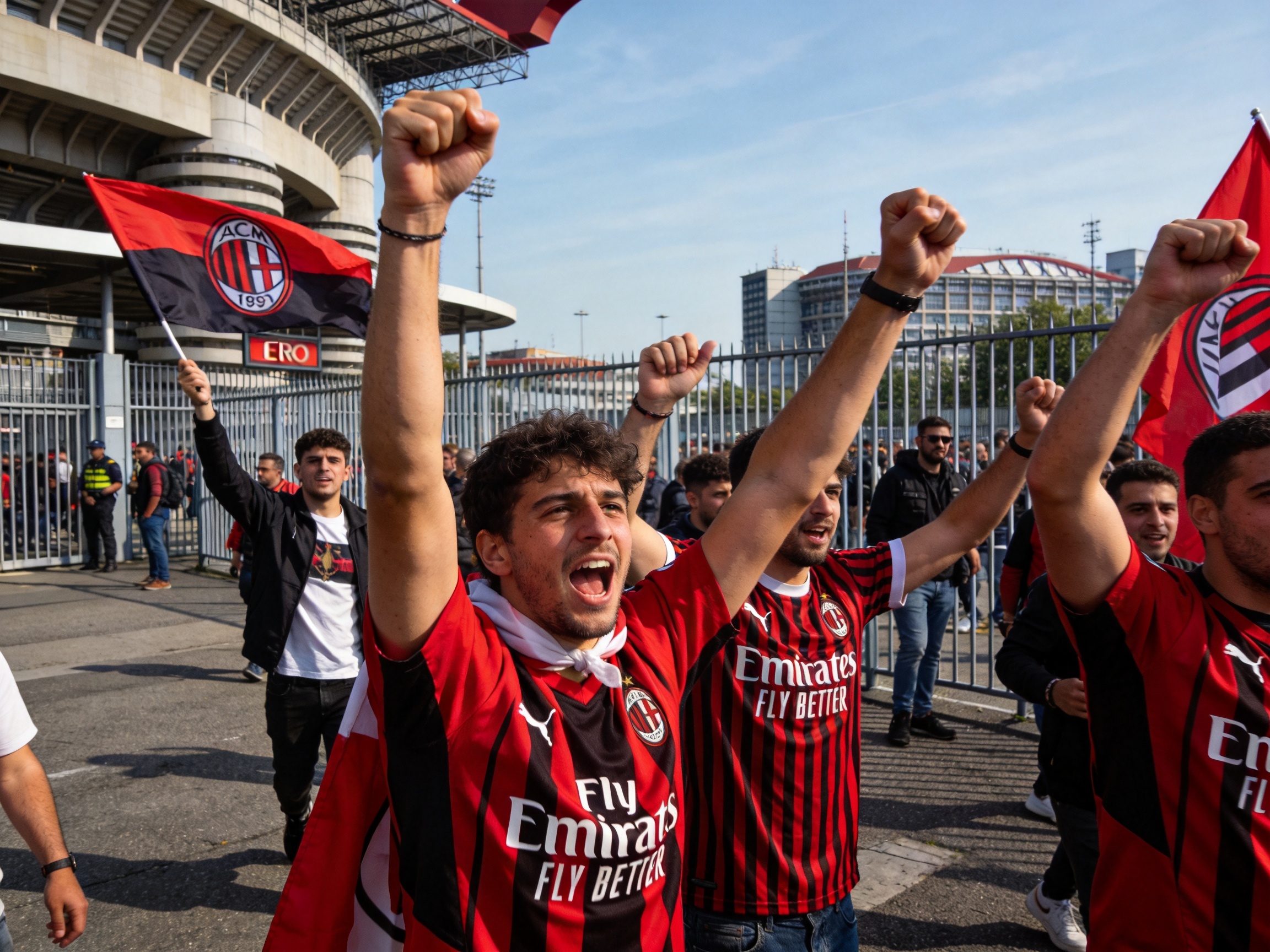 Milan