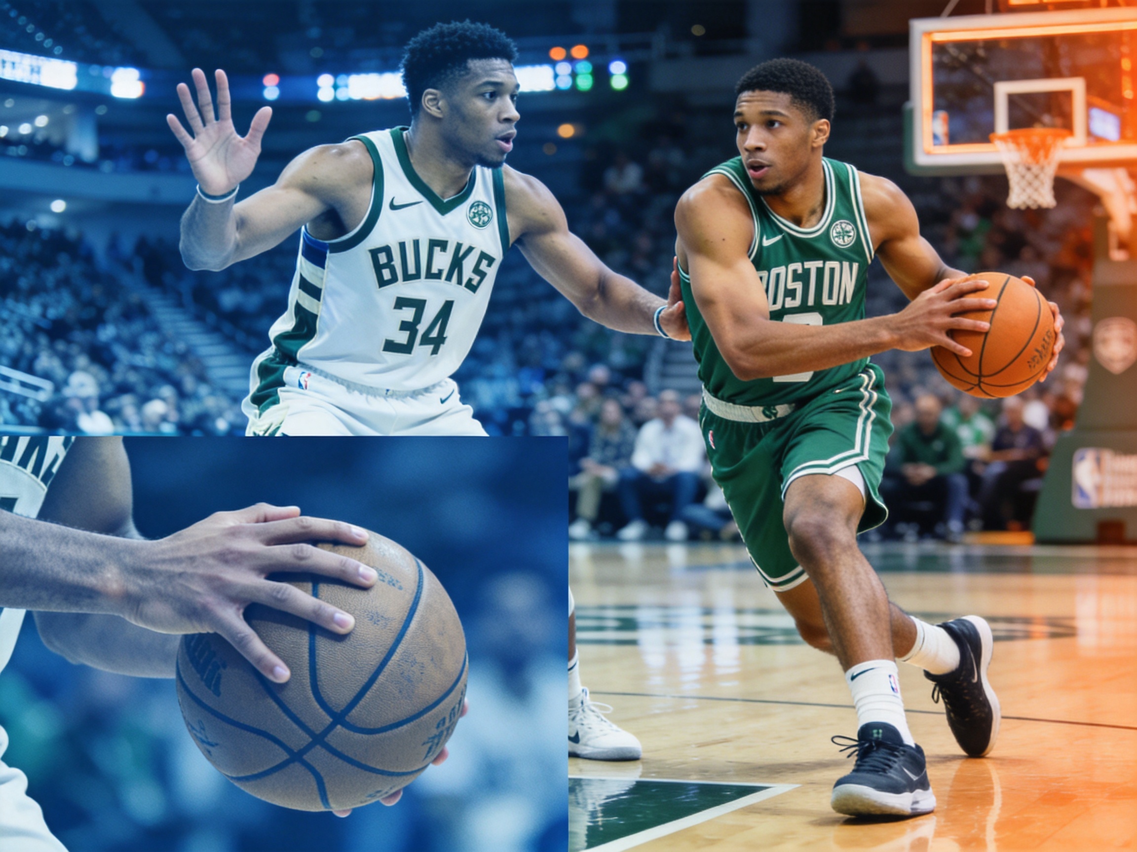 NBA季后赛